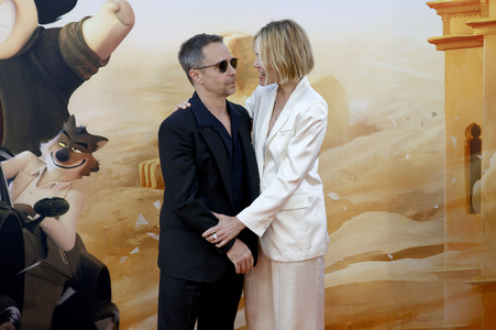 Filmpremiere 'Die Gangster Gang 2' in Los Angeles