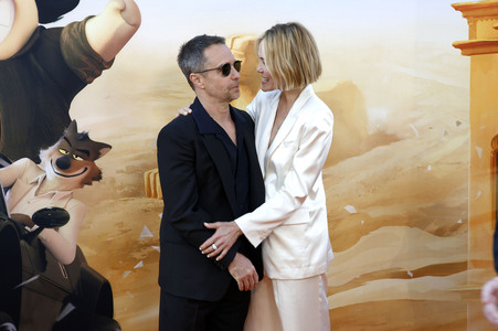 Filmpremiere 'Die Gangster Gang 2' in Los Angeles