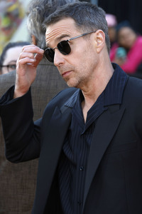 Filmpremiere 'Die Gangster Gang 2' in Los Angeles