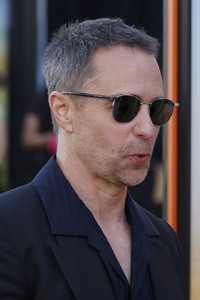 Filmpremiere 'Die Gangster Gang 2' in Los Angeles