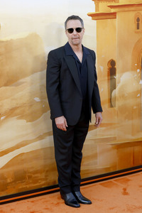 Filmpremiere 'Die Gangster Gang 2' in Los Angeles