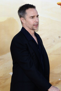 Filmpremiere 'Die Gangster Gang 2' in Los Angeles