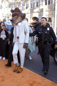 Filmpremiere 'Die Gangster Gang 2' in Los Angeles