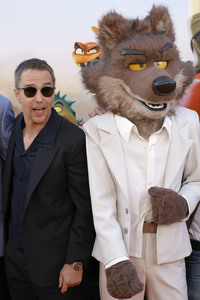 Filmpremiere 'Die Gangster Gang 2' in Los Angeles