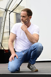 Thurn und Taxis Schlossfestspiele in Regensburg