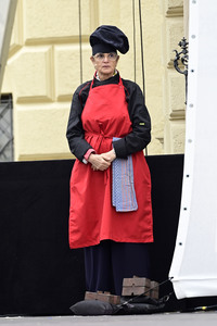 Thurn und Taxis Schlossfestspiele in Regensburg