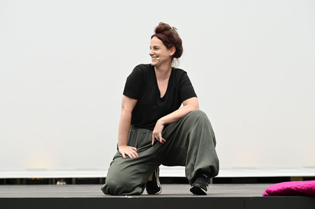 Thurn und Taxis Schlossfestspiele in Regensburg