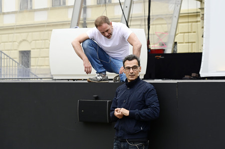 Thurn und Taxis Schlossfestspiele in Regensburg