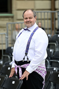 Thurn und Taxis Schlossfestspiele in Regensburg