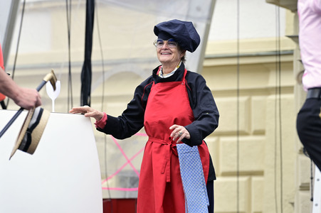 Thurn und Taxis Schlossfestspiele in Regensburg