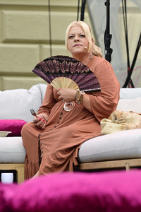 Thurn und Taxis Schlossfestspiele in Regensburg