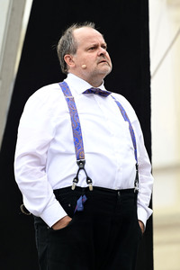 Thurn und Taxis Schlossfestspiele in Regensburg