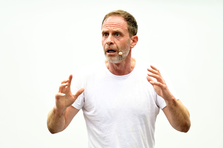 Thurn und Taxis Schlossfestspiele in Regensburg