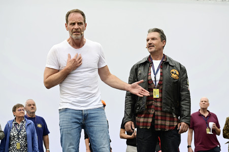 Thurn und Taxis Schlossfestspiele in Regensburg