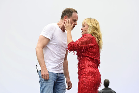 Thurn und Taxis Schlossfestspiele in Regensburg