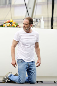 Thurn und Taxis Schlossfestspiele in Regensburg