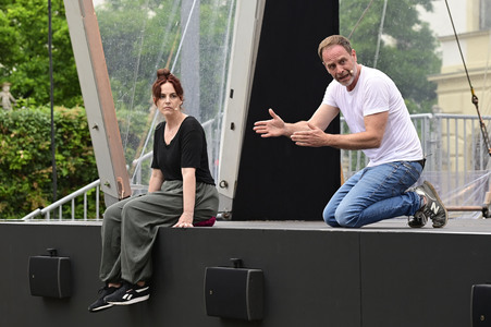 Thurn und Taxis Schlossfestspiele in Regensburg