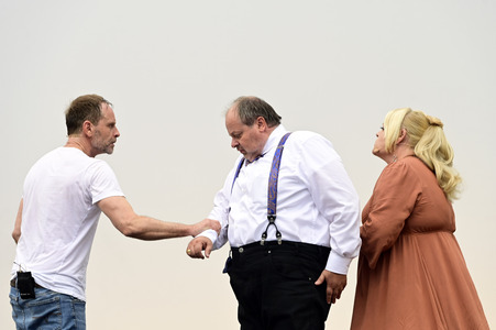 Thurn und Taxis Schlossfestspiele in Regensburg