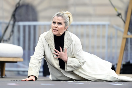 Thurn und Taxis Schlossfestspiele in Regensburg