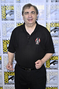 Photocall 'MeTV's Svengoolie & the Sven Squad Make Their Comic-Con Debut!', San Diego Comic-Con International 2025