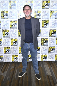 Photocall 'MeTV's Svengoolie & the Sven Squad Make Their Comic-Con Debut!', San Diego Comic-Con International 2025