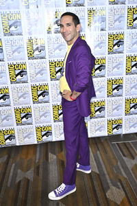 Photocall 'MeTV's Svengoolie & the Sven Squad Make Their Comic-Con Debut!', San Diego Comic-Con International 2025