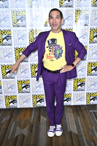 Photocall 'MeTV's Svengoolie & the Sven Squad Make Their Comic-Con Debut!', San Diego Comic-Con International 2025