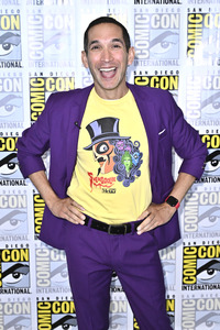 Photocall 'MeTV's Svengoolie & the Sven Squad Make Their Comic-Con Debut!', San Diego Comic-Con International 2025