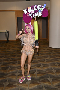 Impressionen von der San Diego Comic-Con International 2025