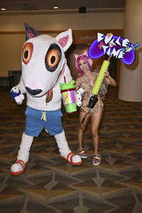 Impressionen von der San Diego Comic-Con International 2025