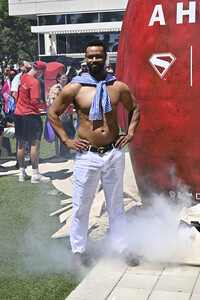 Impressionen von der San Diego Comic-Con International 2025