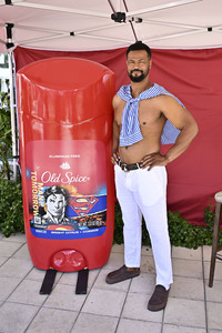 Impressionen von der San Diego Comic-Con International 2025