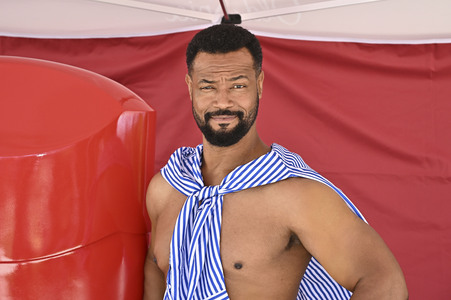 Impressionen von der San Diego Comic-Con International 2025