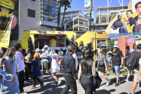 Impressionen von der San Diego Comic-Con International 2025