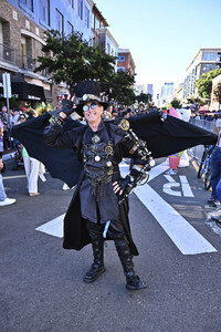 Impressionen von der San Diego Comic-Con International 2025