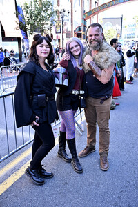 Impressionen von der San Diego Comic-Con International 2025