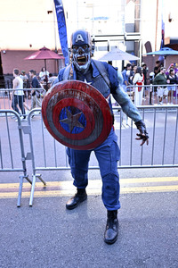 Impressionen von der San Diego Comic-Con International 2025