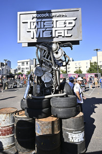 Impressionen von der San Diego Comic-Con International 2025