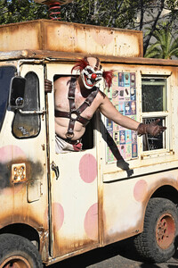 Impressionen von der San Diego Comic-Con International 2025