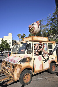 Impressionen von der San Diego Comic-Con International 2025