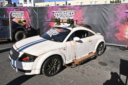 Impressionen von der San Diego Comic-Con International 2025