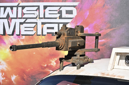 Impressionen von der San Diego Comic-Con International 2025