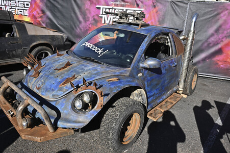 Impressionen von der San Diego Comic-Con International 2025