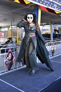 Impressionen von der San Diego Comic-Con International 2025