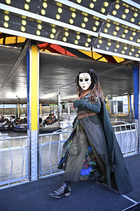 Impressionen von der San Diego Comic-Con International 2025