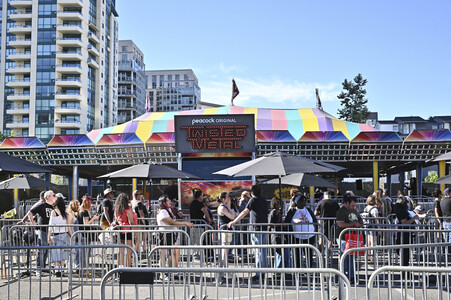 Impressionen von der San Diego Comic-Con International 2025