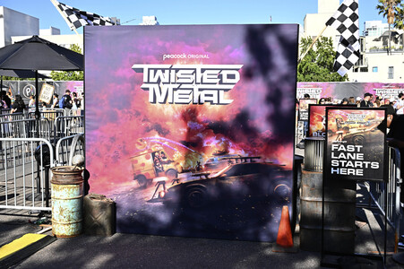 Impressionen von der San Diego Comic-Con International 2025