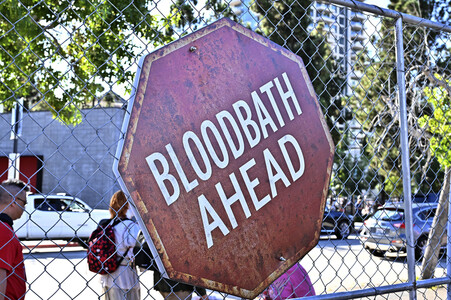 Impressionen von der San Diego Comic-Con International 2025