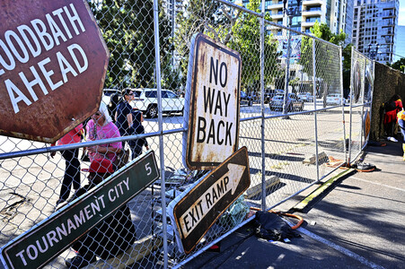 Impressionen von der San Diego Comic-Con International 2025