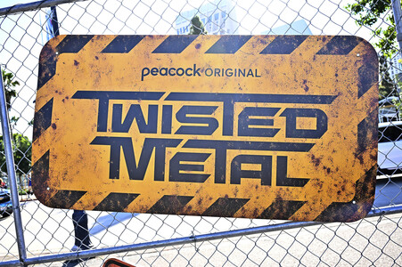 Impressionen von der San Diego Comic-Con International 2025